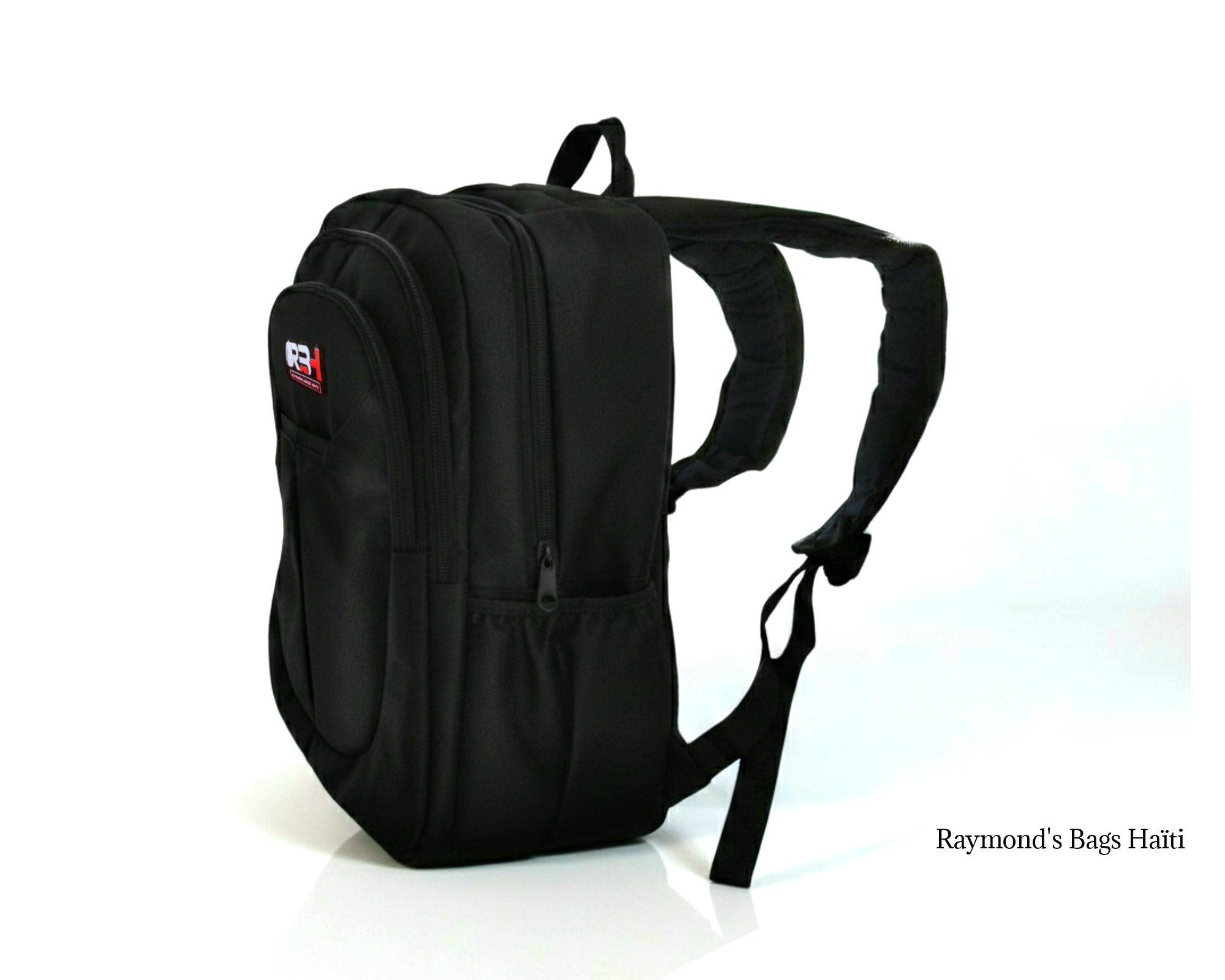 SAC À DOS - RBH Elite – Image 4