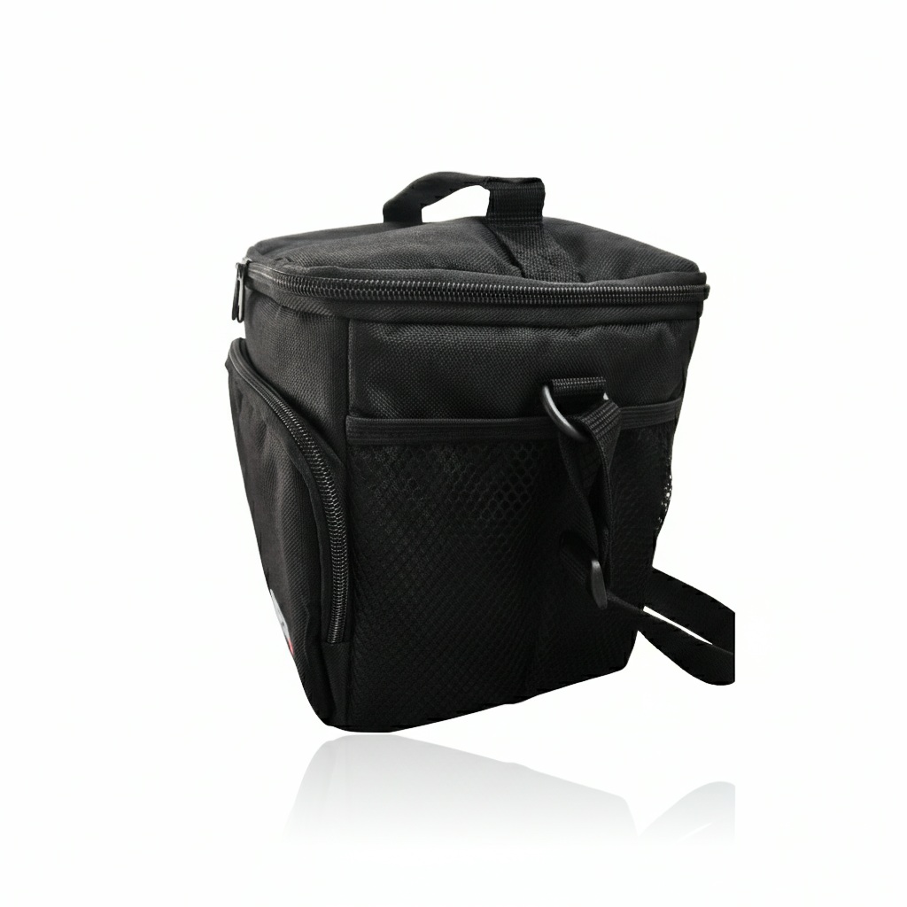 BOÎTE À LUNCH - Compact Black – Image 2