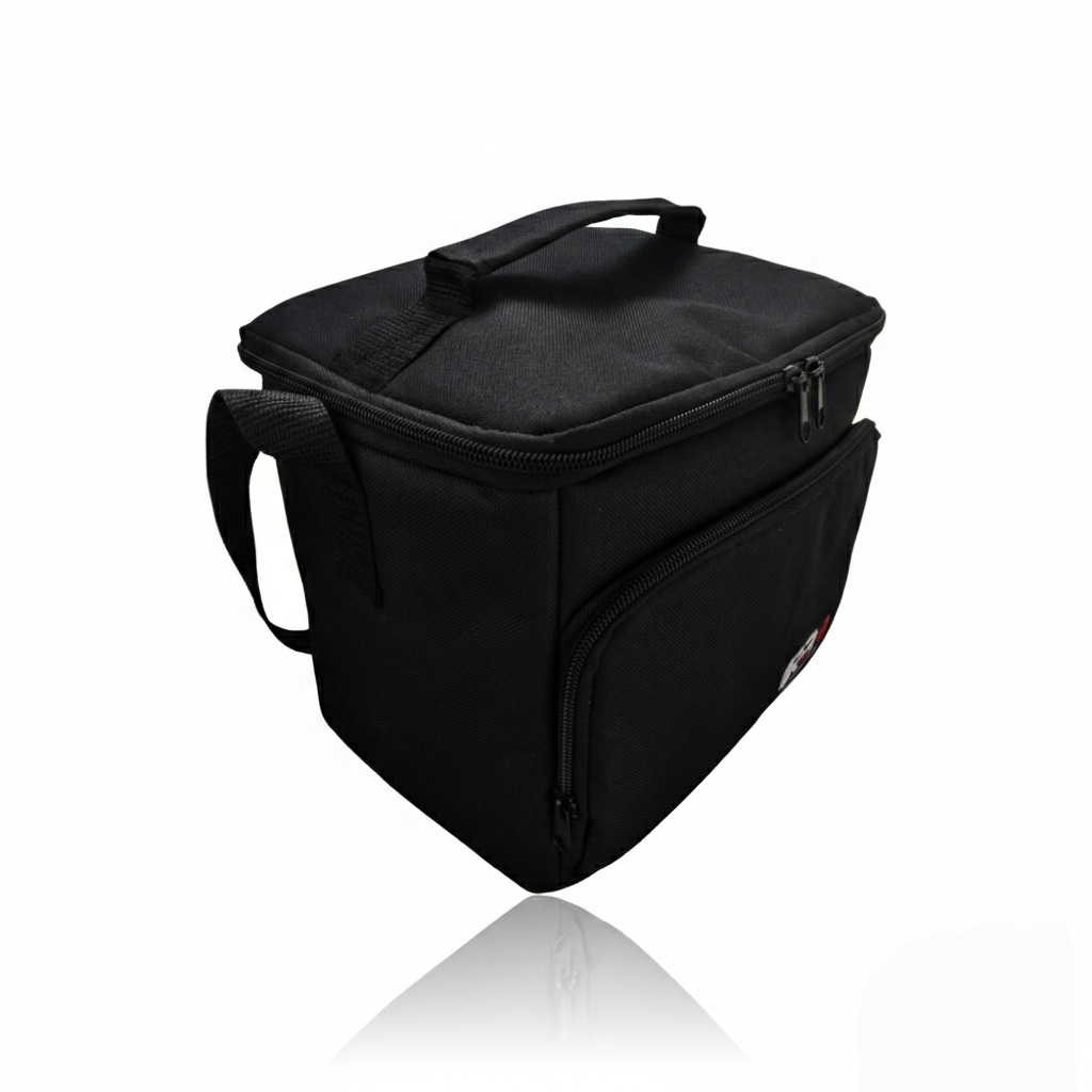 BOÎTE À LUNCH - Compact Black – Image 6