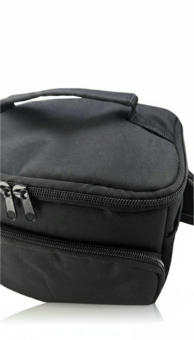 BOÎTE À LUNCH - Compact Black – Image 5