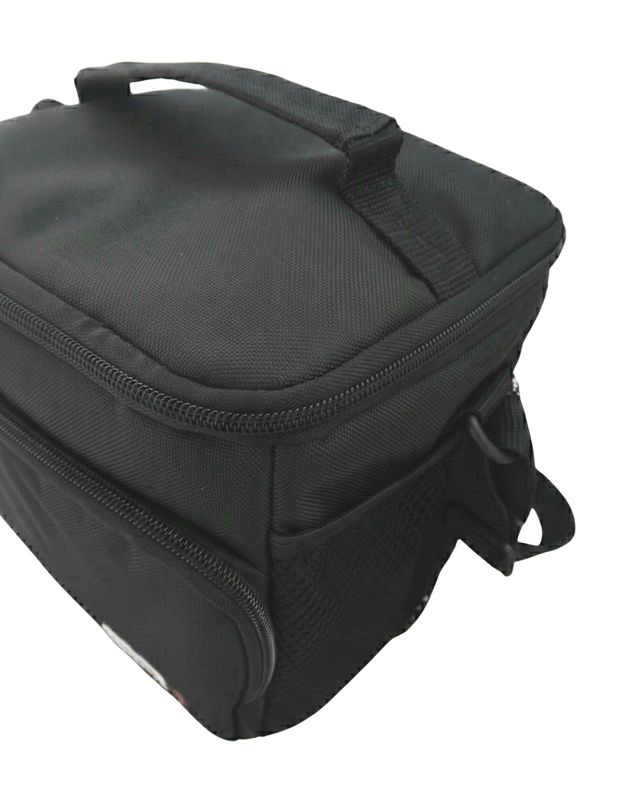 BOÎTE À LUNCH - Compact Black – Image 4